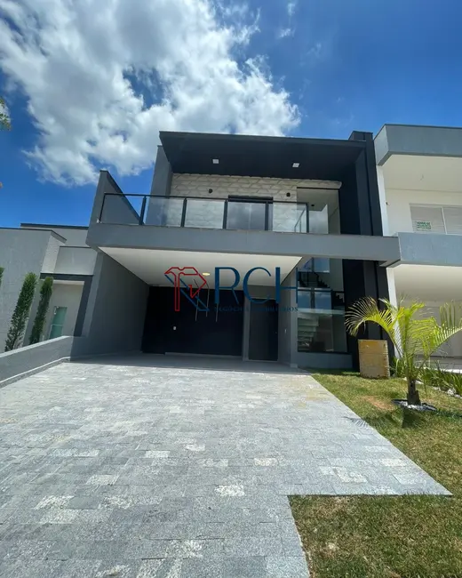 Casa de Condomínio com 3 quartos à venda, 153m2 em Cajuru do Sul, Sorocaba - SP - imagem 4 Foto 4 de Casa de Condomínio com 3 quartos à venda, 153m2 em Cajuru do Sul, Sorocaba - SP