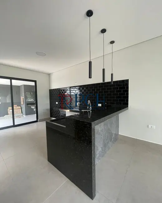 Casa de Condomínio com 3 quartos à venda, 153m2 em Cajuru do Sul, Sorocaba - SP - imagem 3 Foto 3 de Casa de Condomínio com 3 quartos à venda, 153m2 em Cajuru do Sul, Sorocaba - SP