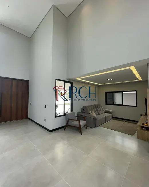 Foto 6 de Casa com 4 quartos à venda, 294m2 em Chácaras Residenciais Santa Maria, Votorantim - SP