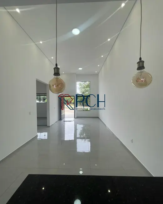 Casa de Condomínio com 3 quartos à venda, 107m2 em Caguassu, Sorocaba - SP - imagem 9 Foto 9 de Casa de Condomínio com 3 quartos à venda, 107m2 em Caguassu, Sorocaba - SP