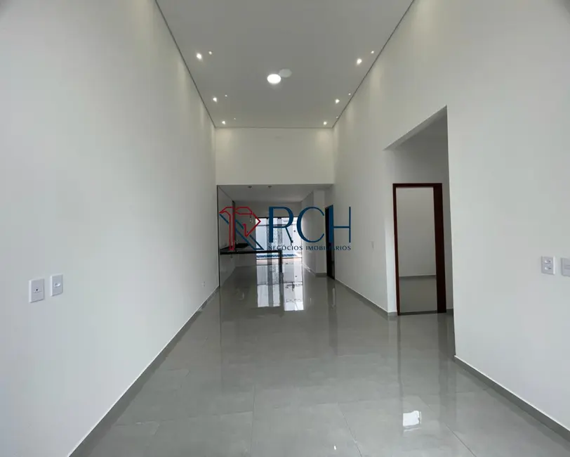 Casa de Condomínio com 3 quartos à venda, 107m2 em Caguassu, Sorocaba - SP - imagem 3 Foto 3 de Casa de Condomínio com 3 quartos à venda, 107m2 em Caguassu, Sorocaba - SP
