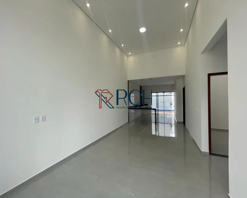 Casa de Condomínio com 3 quartos à venda, 107m2 em Caguassu, Sorocaba - SP - imagem 6 Foto 6 de Casa de Condomínio com 3 quartos à venda, 107m2 em Caguassu, Sorocaba - SP