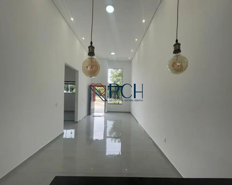 Casa de Condomínio com 3 quartos à venda, 107m2 em Caguassu, Sorocaba - SP - imagem 7 Foto 7 de Casa de Condomínio com 3 quartos à venda, 107m2 em Caguassu, Sorocaba - SP