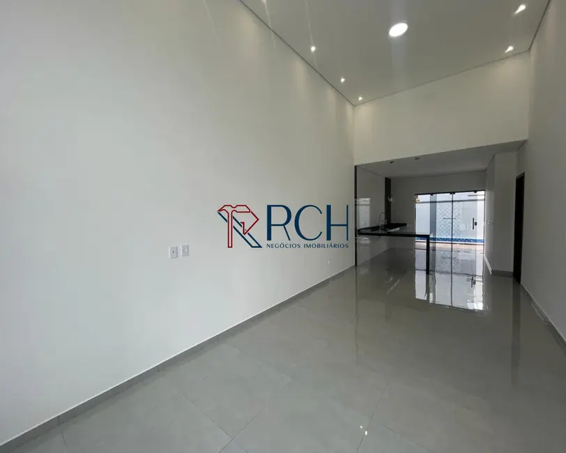 Casa de Condomínio com 3 quartos à venda, 107m2 em Caguassu, Sorocaba - SP - imagem 4 Foto 4 de Casa de Condomínio com 3 quartos à venda, 107m2 em Caguassu, Sorocaba - SP