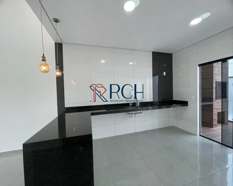 Casa de Condomínio com 3 quartos à venda, 107m2 em Caguassu, Sorocaba - SP - imagem 8 Foto 8 de Casa de Condomínio com 3 quartos à venda, 107m2 em Caguassu, Sorocaba - SP