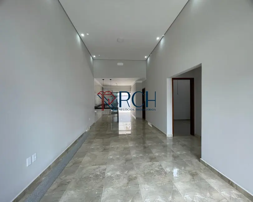 Casa de Condomínio com 3 quartos à venda, 107m2 em Caguassu, Sorocaba - SP - imagem 3 Foto 3 de Casa de Condomínio com 3 quartos à venda, 107m2 em Caguassu, Sorocaba - SP