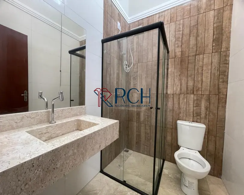 Casa de Condomínio com 3 quartos à venda, 107m2 em Caguassu, Sorocaba - SP - imagem 7 Foto 7 de Casa de Condomínio com 3 quartos à venda, 107m2 em Caguassu, Sorocaba - SP