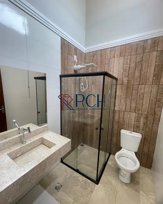 Casa de Condomínio com 3 quartos à venda, 107m2 em Caguassu, Sorocaba - SP - imagem 9 Foto 9 de Casa de Condomínio com 3 quartos à venda, 107m2 em Caguassu, Sorocaba - SP