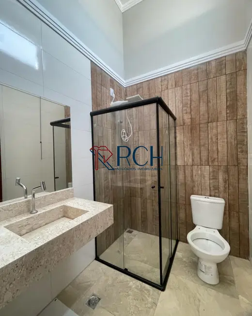 Casa de Condomínio com 3 quartos à venda, 107m2 em Caguassu, Sorocaba - SP - imagem 6 Foto 6 de Casa de Condomínio com 3 quartos à venda, 107m2 em Caguassu, Sorocaba - SP