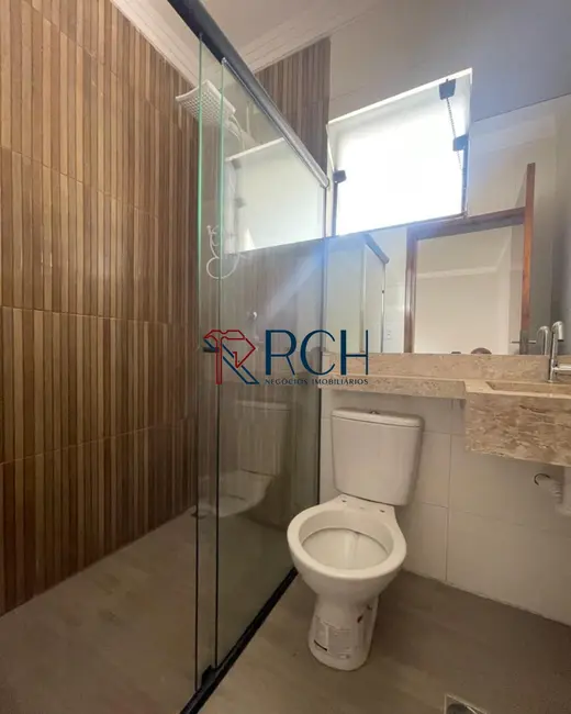 Casa de Condomínio com 3 quartos à venda, 107m2 em Caguassu, Sorocaba - SP - imagem 9 Foto 9 de Casa de Condomínio com 3 quartos à venda, 107m2 em Caguassu, Sorocaba - SP