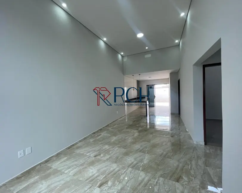 Casa de Condomínio com 3 quartos à venda, 107m2 em Caguassu, Sorocaba - SP - imagem 3 Foto 3 de Casa de Condomínio com 3 quartos à venda, 107m2 em Caguassu, Sorocaba - SP