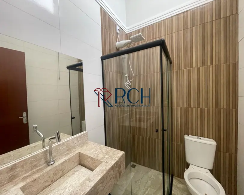 Casa de Condomínio com 3 quartos à venda, 107m2 em Caguassu, Sorocaba - SP - imagem 6 Foto 6 de Casa de Condomínio com 3 quartos à venda, 107m2 em Caguassu, Sorocaba - SP