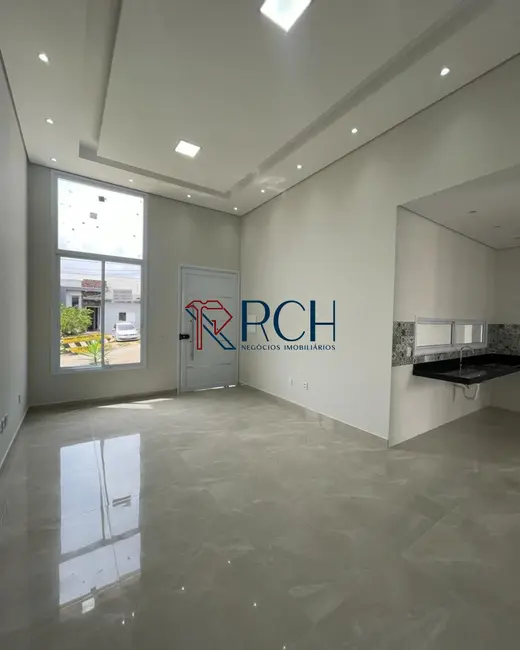 Casa de Condomínio com 3 quartos à venda, 107m2 em Caguassu, Sorocaba - SP - imagem 4 Foto 4 de Casa de Condomínio com 3 quartos à venda, 107m2 em Caguassu, Sorocaba - SP