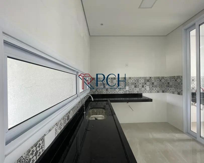 Casa de Condomínio com 3 quartos à venda, 107m2 em Caguassu, Sorocaba - SP - imagem 7 Foto 7 de Casa de Condomínio com 3 quartos à venda, 107m2 em Caguassu, Sorocaba - SP