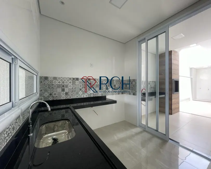 Casa de Condomínio com 3 quartos à venda, 107m2 em Caguassu, Sorocaba - SP - imagem 8 Foto 8 de Casa de Condomínio com 3 quartos à venda, 107m2 em Caguassu, Sorocaba - SP