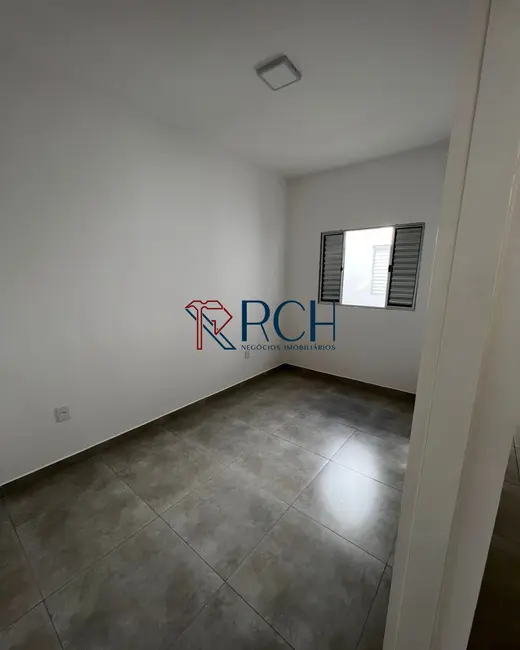 Foto 5 de Casa com 2 quartos à venda, 50m2 em Jardim Topázio, Sorocaba - SP