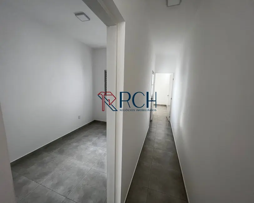 Foto 6 de Casa com 2 quartos à venda, 50m2 em Jardim Topázio, Sorocaba - SP