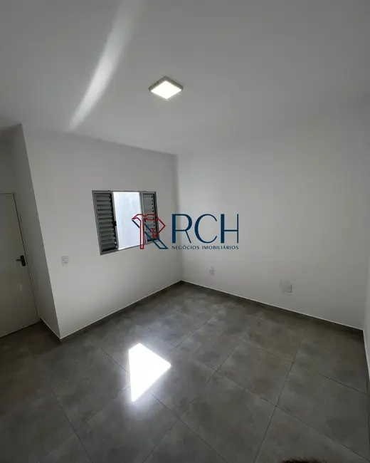 Foto 9 de Casa com 2 quartos à venda, 50m2 em Jardim Topázio, Sorocaba - SP
