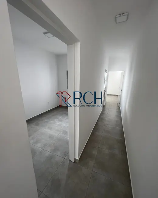 Foto 8 de Casa com 2 quartos à venda, 50m2 em Jardim Topázio, Sorocaba - SP