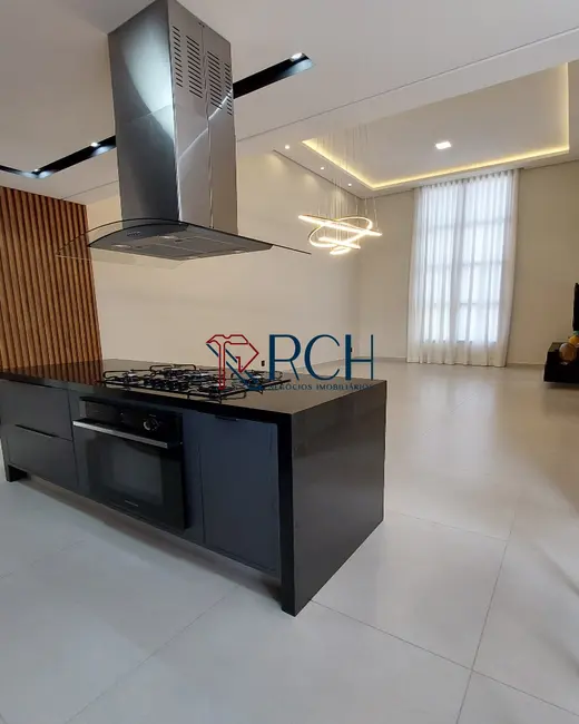 Casa com 3 quartos à venda, 164m2 em Parque Ibiti Reserva, Sorocaba - SP - imagem 6 Foto 6 de Casa com 3 quartos à venda, 164m2 em Parque Ibiti Reserva, Sorocaba - SP