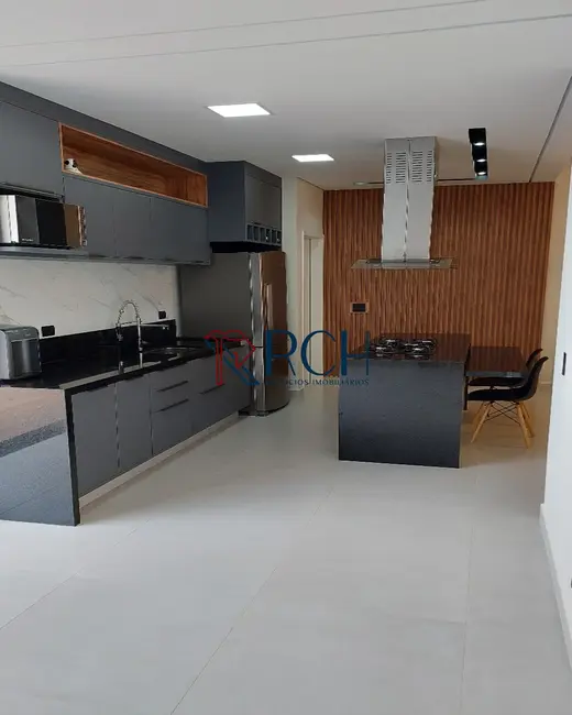 Casa com 3 quartos à venda, 164m2 em Parque Ibiti Reserva, Sorocaba - SP - imagem 5 Foto 5 de Casa com 3 quartos à venda, 164m2 em Parque Ibiti Reserva, Sorocaba - SP
