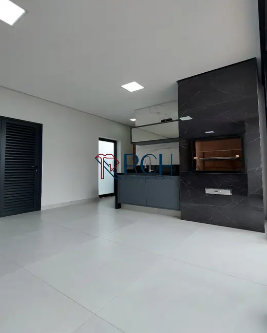 Casa com 3 quartos à venda, 164m2 em Parque Ibiti Reserva, Sorocaba - SP - imagem 7 Foto 7 de Casa com 3 quartos à venda, 164m2 em Parque Ibiti Reserva, Sorocaba - SP