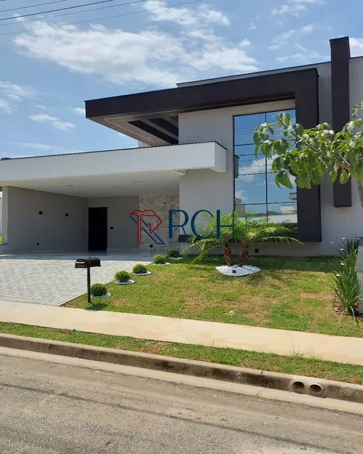 Casa com 3 quartos à venda, 164m2 em Parque Ibiti Reserva, Sorocaba - SP - imagem 9 Foto 9 de Casa com 3 quartos à venda, 164m2 em Parque Ibiti Reserva, Sorocaba - SP