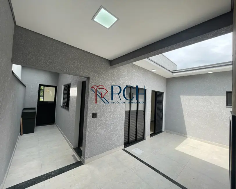 Foto 8 de Casa de Condomínio com 3 quartos à venda, 115m2 em Cajuru do Sul, Sorocaba - SP