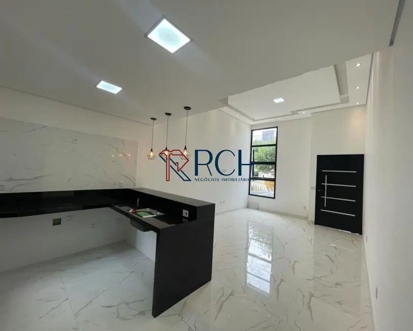 Foto 7 de Casa de Condomínio com 3 quartos à venda, 115m2 em Cajuru do Sul, Sorocaba - SP