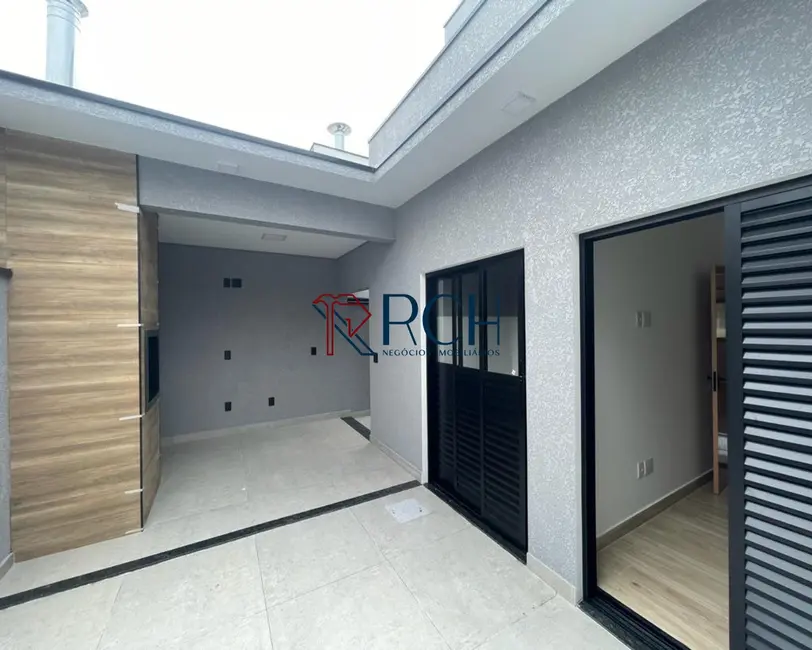 Foto 9 de Casa de Condomínio com 3 quartos à venda, 115m2 em Cajuru do Sul, Sorocaba - SP