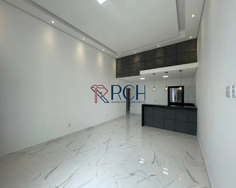 Foto 4 de Casa de Condomínio com 3 quartos à venda, 115m2 em Cajuru do Sul, Sorocaba - SP