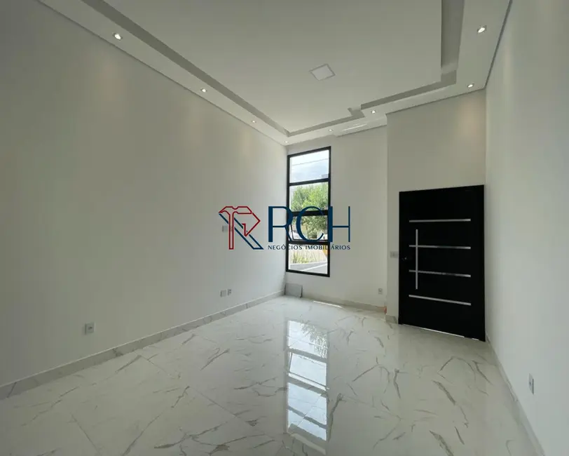 Foto 3 de Casa de Condomínio com 3 quartos à venda, 115m2 em Cajuru do Sul, Sorocaba - SP