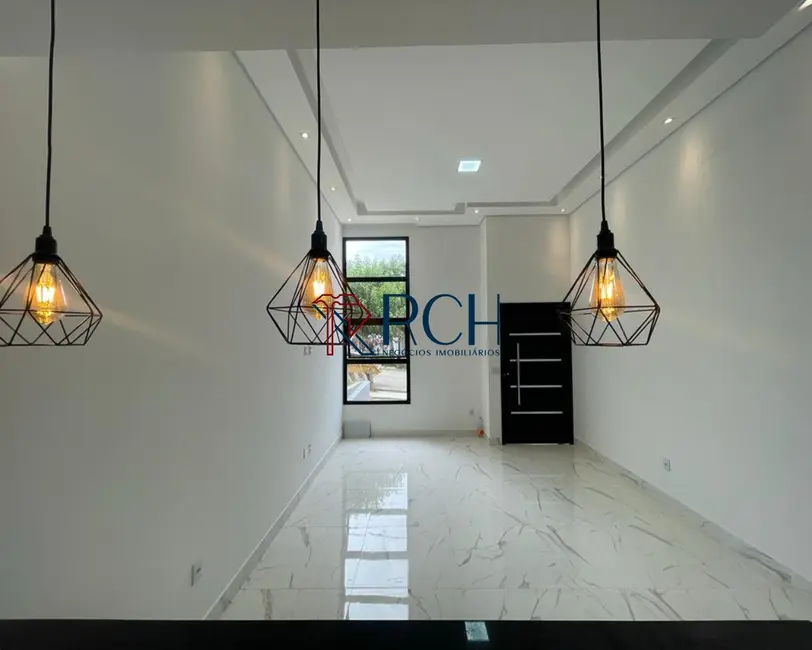 Foto 6 de Casa de Condomínio com 3 quartos à venda, 115m2 em Cajuru do Sul, Sorocaba - SP