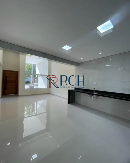 Casa de Condomínio com 3 quartos à venda, 112m2 em Cajuru do Sul, Sorocaba - SP - imagem 8 Foto 8 de Casa de Condomínio com 3 quartos à venda, 112m2 em Cajuru do Sul, Sorocaba - SP