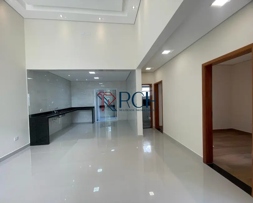 Casa de Condomínio com 3 quartos à venda, 112m2 em Cajuru do Sul, Sorocaba - SP - imagem 7 Foto 7 de Casa de Condomínio com 3 quartos à venda, 112m2 em Cajuru do Sul, Sorocaba - SP