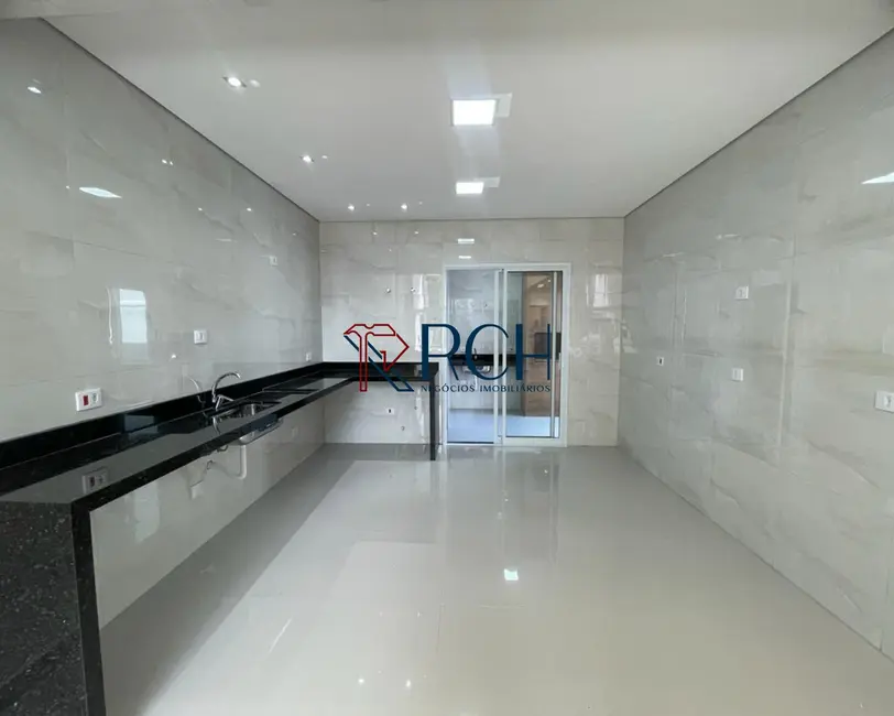 Casa de Condomínio com 3 quartos à venda, 112m2 em Cajuru do Sul, Sorocaba - SP - imagem 6 Foto 6 de Casa de Condomínio com 3 quartos à venda, 112m2 em Cajuru do Sul, Sorocaba - SP