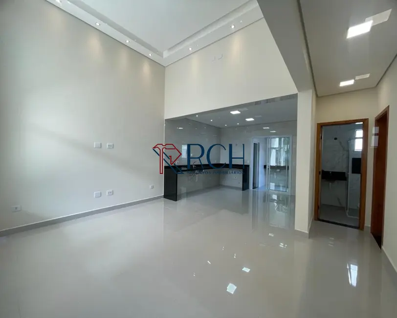 Casa de Condomínio com 3 quartos à venda, 112m2 em Cajuru do Sul, Sorocaba - SP - imagem 4 Foto 4 de Casa de Condomínio com 3 quartos à venda, 112m2 em Cajuru do Sul, Sorocaba - SP