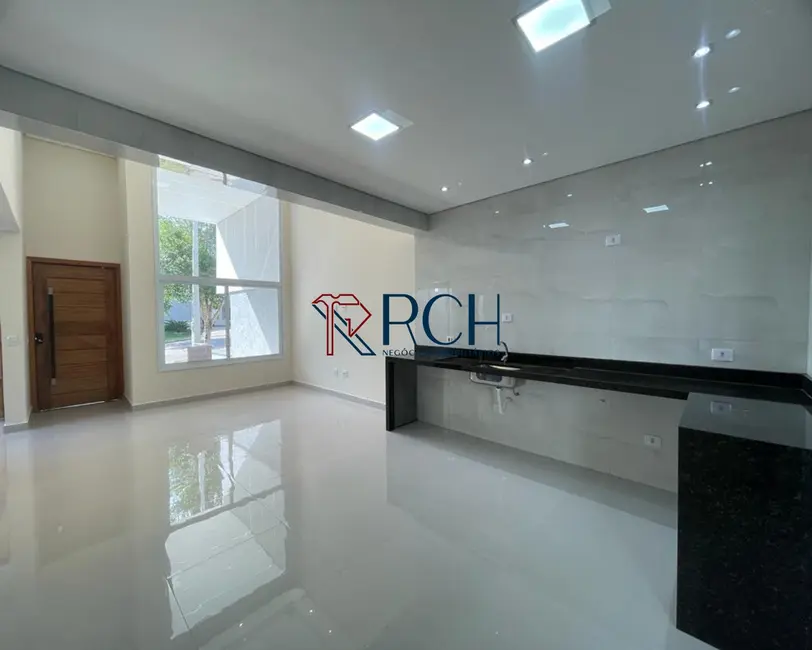 Casa de Condomínio com 3 quartos à venda, 112m2 em Cajuru do Sul, Sorocaba - SP - imagem 5 Foto 5 de Casa de Condomínio com 3 quartos à venda, 112m2 em Cajuru do Sul, Sorocaba - SP