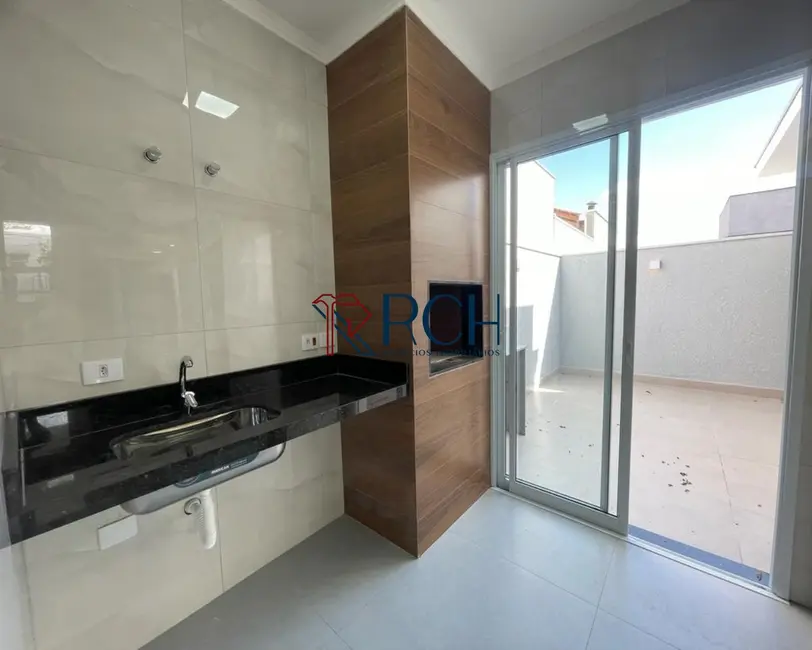 Casa de Condomínio com 3 quartos à venda, 112m2 em Cajuru do Sul, Sorocaba - SP - imagem 9 Foto 9 de Casa de Condomínio com 3 quartos à venda, 112m2 em Cajuru do Sul, Sorocaba - SP