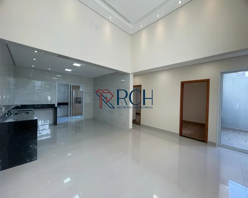 Casa de Condomínio com 3 quartos à venda, 112m2 em Cajuru do Sul, Sorocaba - SP - imagem 3 Foto 3 de Casa de Condomínio com 3 quartos à venda, 112m2 em Cajuru do Sul, Sorocaba - SP