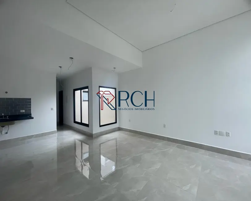 Casa de Condomínio com 3 quartos à venda, 112m2 em Cajuru do Sul, Sorocaba - SP - imagem 3 Foto 3 de Casa de Condomínio com 3 quartos à venda, 112m2 em Cajuru do Sul, Sorocaba - SP