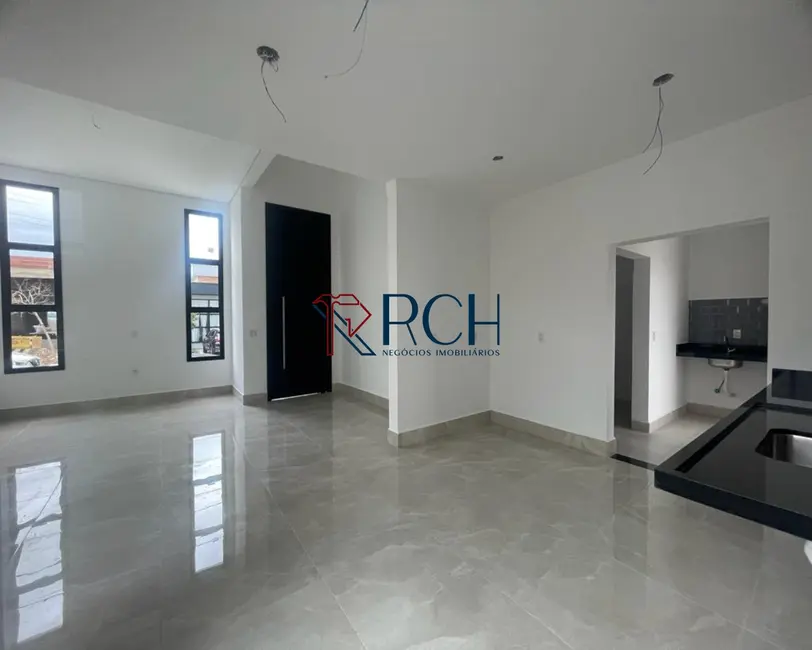 Casa de Condomínio com 3 quartos à venda, 112m2 em Cajuru do Sul, Sorocaba - SP - imagem 4 Foto 4 de Casa de Condomínio com 3 quartos à venda, 112m2 em Cajuru do Sul, Sorocaba - SP