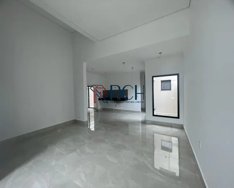 Casa de Condomínio com 3 quartos à venda, 112m2 em Cajuru do Sul, Sorocaba - SP - imagem 2 Foto 2 de Casa de Condomínio com 3 quartos à venda, 112m2 em Cajuru do Sul, Sorocaba - SP