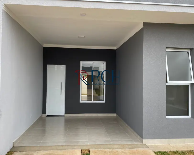 Casa de Condomínio com 3 quartos à venda, 98m2 em Caguassu, Sorocaba - SP - imagem 3 Foto 3 de Casa de Condomínio com 3 quartos à venda, 98m2 em Caguassu, Sorocaba - SP