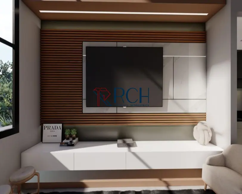 Foto 7 de Casa com 3 quartos à venda, 234m2 em Parque Ibiti Reserva, Sorocaba - SP