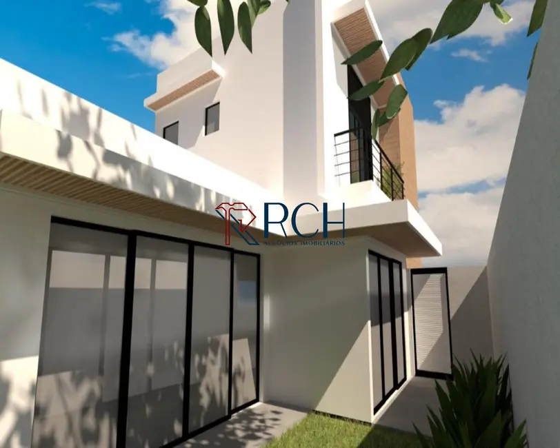 Casa de Condomínio com 3 quartos à venda, 168m2 em Cajuru do Sul, Sorocaba - SP - imagem 3 Foto 3 de Casa de Condomínio com 3 quartos à venda, 168m2 em Cajuru do Sul, Sorocaba - SP