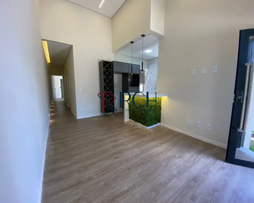 Foto 4 de Casa de Condomínio com 3 quartos à venda, 102m2 em Caguassu, Sorocaba - SP