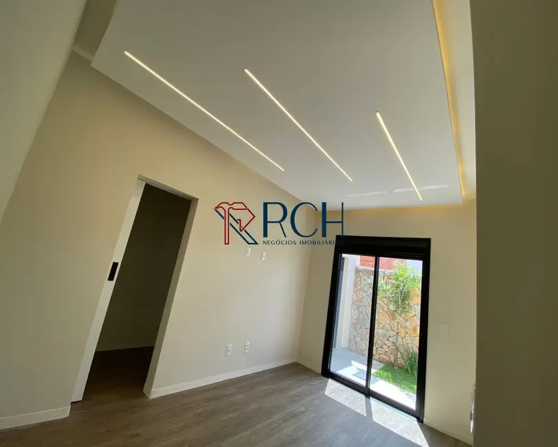 Foto 7 de Casa de Condomínio com 3 quartos à venda, 102m2 em Caguassu, Sorocaba - SP