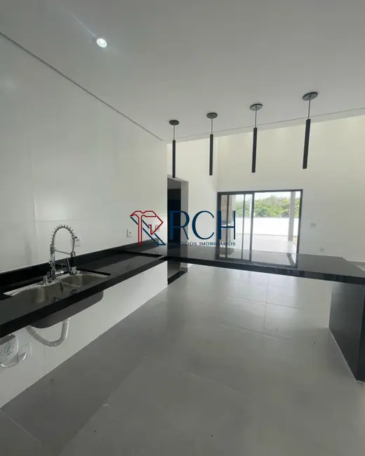 Foto 7 de Casa de Condomínio com 3 quartos à venda, 154m2 em Cajuru do Sul, Sorocaba - SP