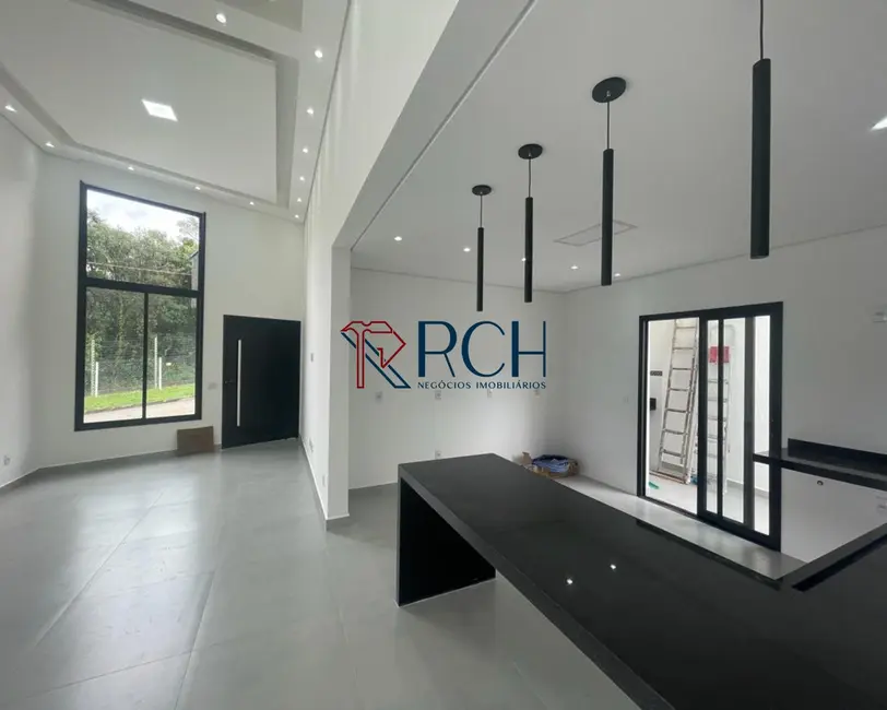 Foto 5 de Casa de Condomínio com 3 quartos à venda, 154m2 em Cajuru do Sul, Sorocaba - SP